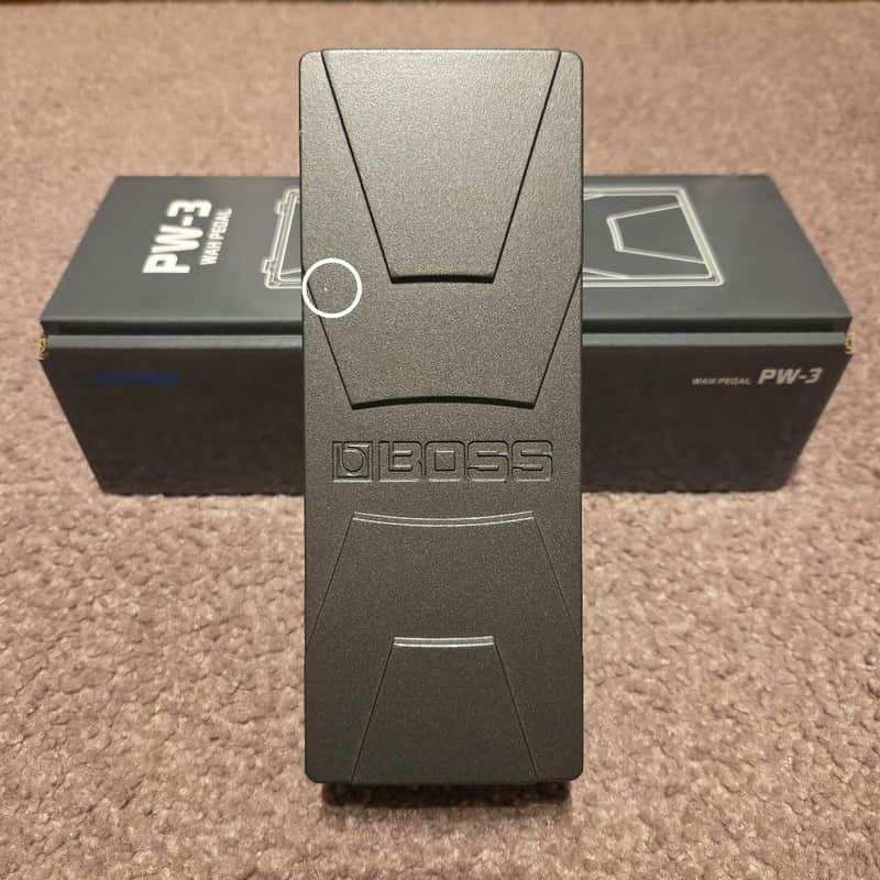 Boss PW-3