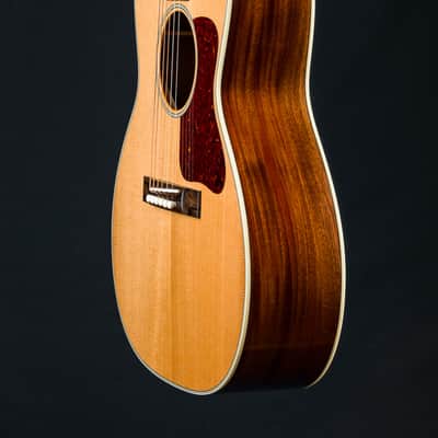 Bourgeois L-DBO Aged Tone Adirondack Spruce and Sinker Mahogany NEW image 13