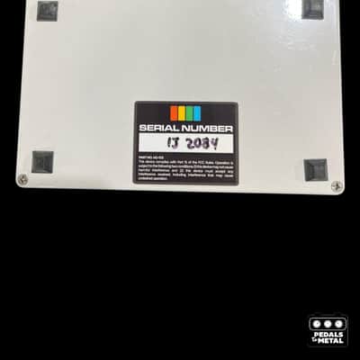 hologram electronics infinite jets - X13618 image 5