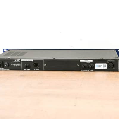 PreSonus VXP Dual Servo Mic Preamp Voice Processor CG014NJ image 5