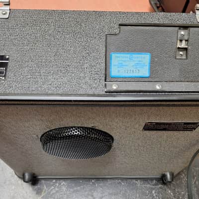Sony TC-105 Reel to Reel tapecorder (MONO) image 6