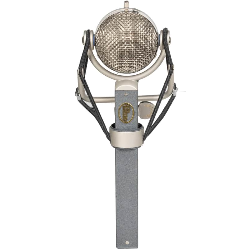 Blue Microphones Dragonfly Large-diaphragm Condenser Microphone image 1