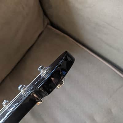 Peavey G-bass 2000 Holo-sparkle image 7