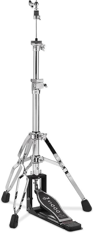 DW 5500D 3-Leg Hi-Hat Stand image 1
