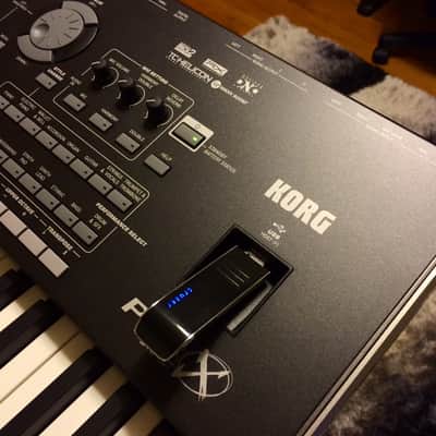 Korg Pa3x-61 image 7