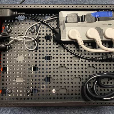 Fractal Audio FM9 Amp Modeler / FX Processor - CUSTOM PACKAGE image 3