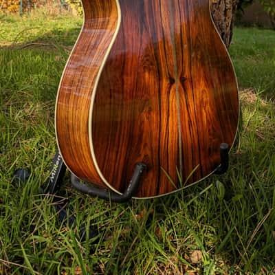 Santa Cruz OO Erik SKYE 2019 - Cocobolo image 10