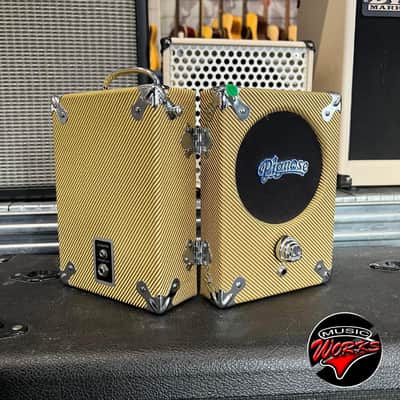 Pignose   Amp Tweed image 8