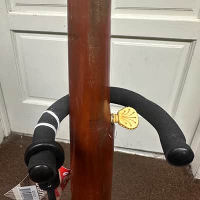 Used A.C. Fairbanks Co. Makers Boston, MASS. 5 String Banjo Late 1890s?? Open Back AS IS image 17