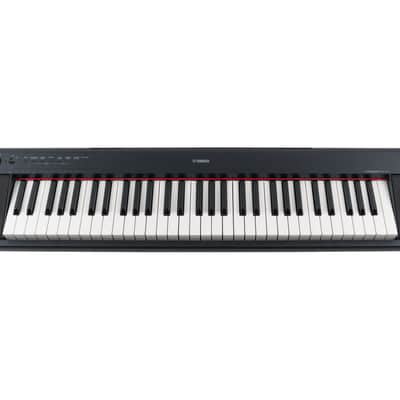 Yamaha NP-11 Digital Piano [USED] image 2