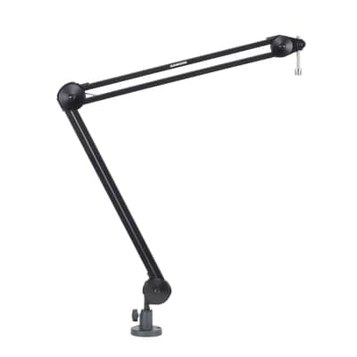 Samson MB38 Desktop Microphone Boom Arm Restock Special image 1