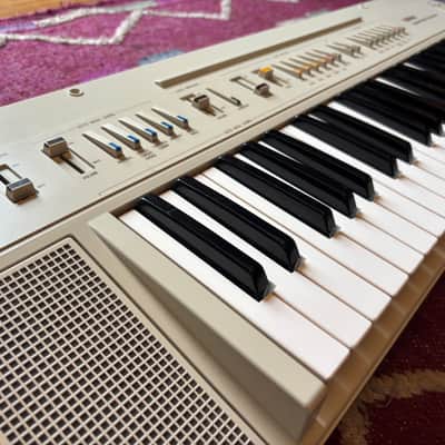 Yamaha PS-20 Vintage Analog Automatic Bass Chord System Sythezier image 2