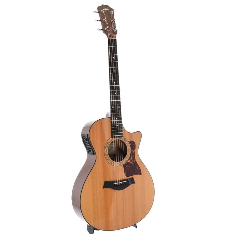 Taylor 312ce with Fishman Electronics image 1