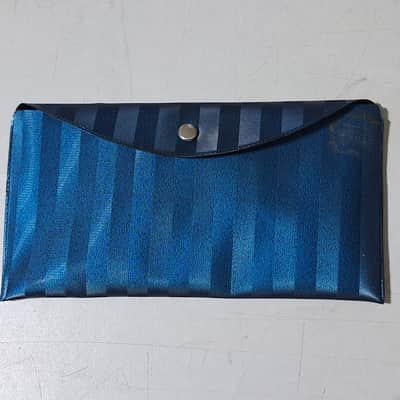 Original Vintage 1960's Vox Guitar / Bass Tool Pouch / Case Candy image 4
