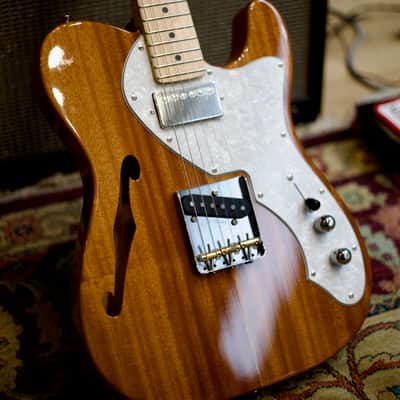 FGN NTE110MMHT - Natural image 3