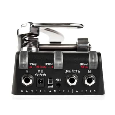 Gamechanger Audio Bigsby Pedal *Authorized Dealer*  FREE Shipping! image 8