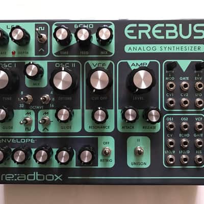 Dreadbox Erebus V1
