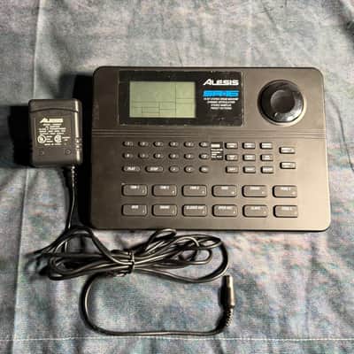 Alesis SR-16 Drum Machine