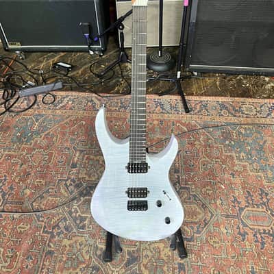 Balaguer Diablo Standard Satin Trans White image 1