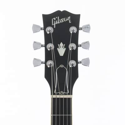 GIBSON USA SG Modern Trans Black Fade [115090015] (08/20) image 10