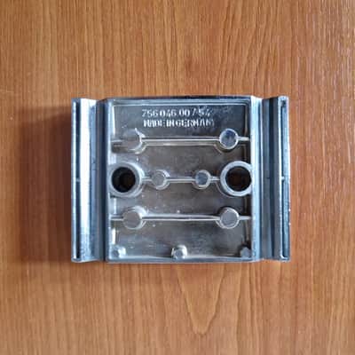 SONOR Phonic 80s Tom Holder front part Vintage image 2