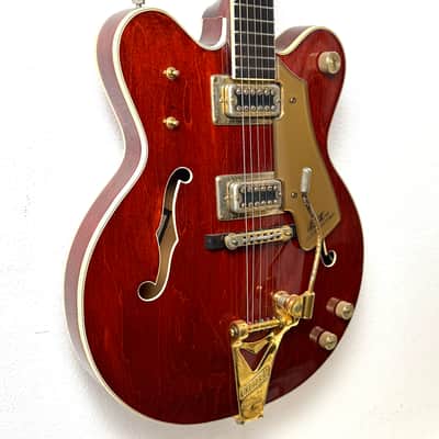 Gretsch 7670 Country Gentleman 1978 image 7
