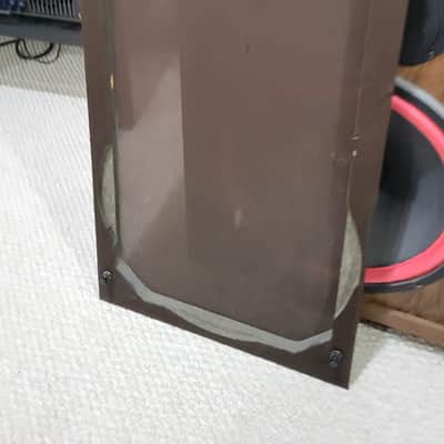 Cerwin-Vega D9 Walnut Bild 12