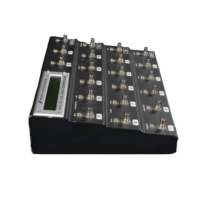 Fractal Audio Axe-FX II XL+ with Controller 2015 - 2018 Black image 13