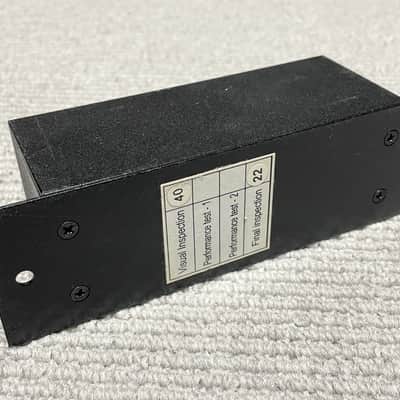 Furman HR-6 SPLT Star Module Cable Connection Splitter for HDS-6 image 4