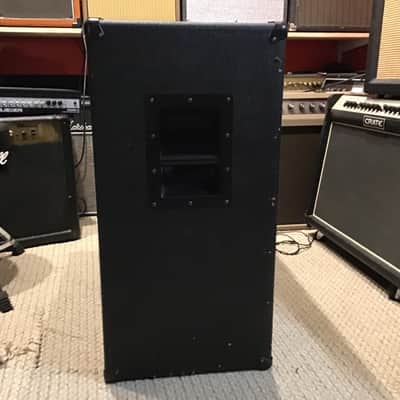 Vox V412BK 120W 4x12