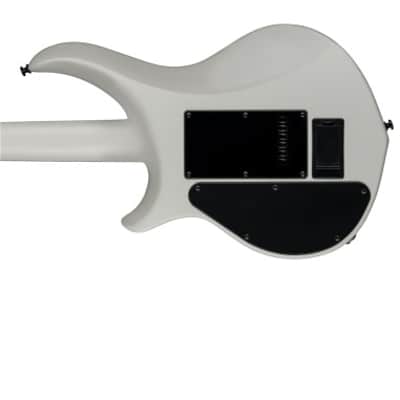 Sterling by Music Man Majesty MAJ100 Chalk Grey image 4