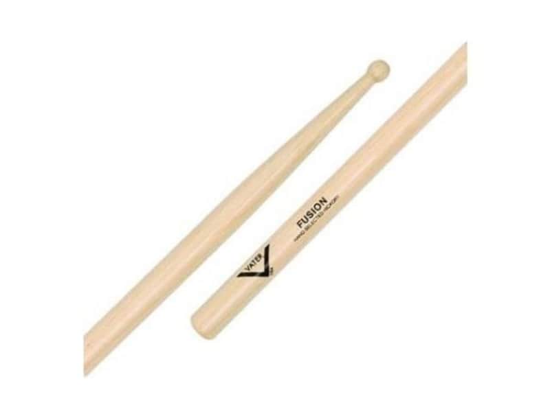 Vater Fusion Drum Sticks (4 pairs for the price of 3) image 1