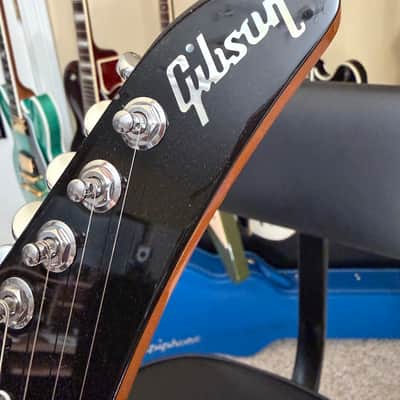 Gibson Explorer 2023 - Antique Natural image 8