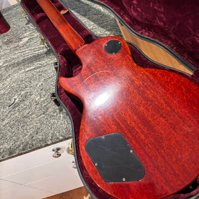 Gibson Jimmy Page custom number one 2005 - Vos image 5