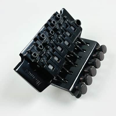 Ibanez Standard DL Tremolo Unit Black image 3