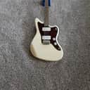 Squier Paranormal Jazzmaster XII 2023 - Present - Olympic White