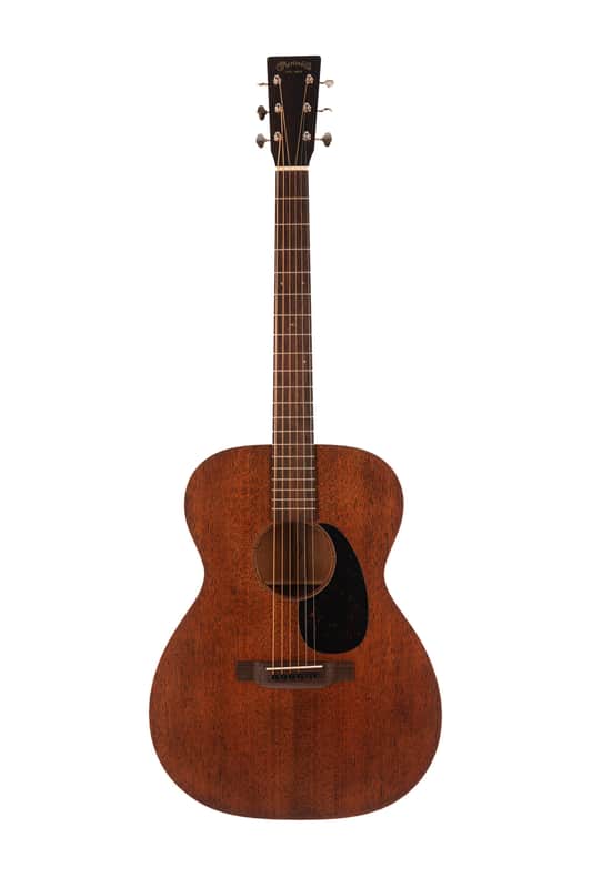Brand New Martin 000-15M image 1