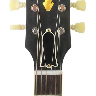 New Gibson Custom Shop 1964 Reissue ES-335 VOS Sixties Cherry #160068 image 5