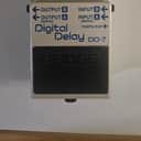 Boss DD-7 Digital Delay • Original Box