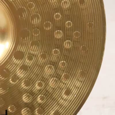 Meinl 16" HCS Crash Cymbal #2 image 13