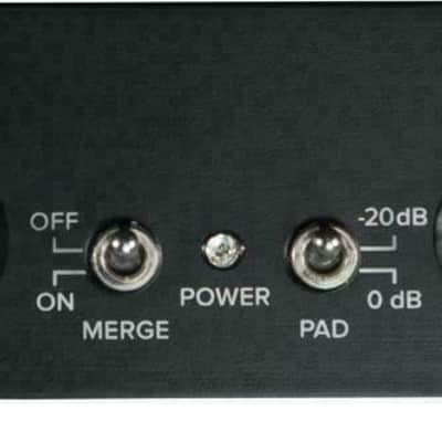 Mackie MDB-1A Active Direct Box image 2