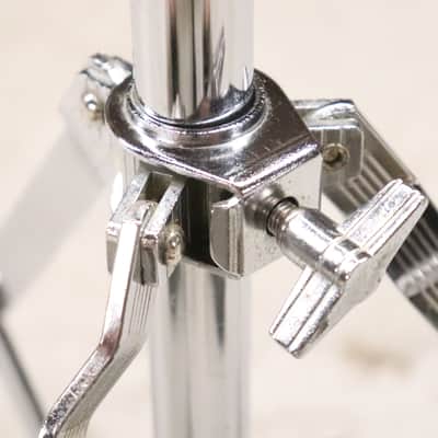 Tama Single Braced Boom Cymbal Stand MIJ image 8