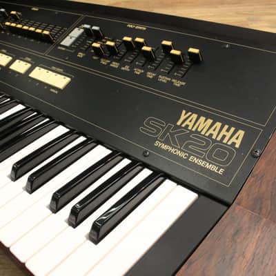 Yamaha Sk20 [1470] (03/11) image 2