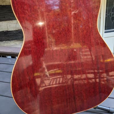 Gibson B-25 1964 - Natural image 3