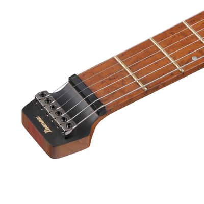 Ibanez Q52-LBM Quest Standard - Present - Laser Blue Matte image 8