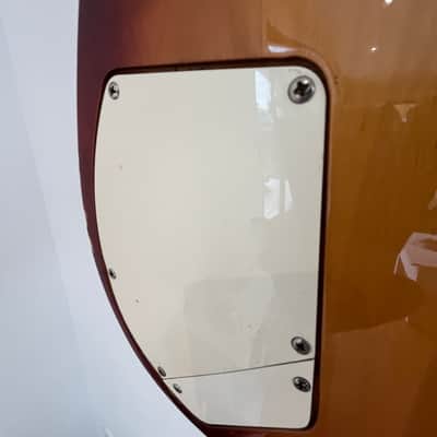 Fender Telecaster Elite 1983 - sienna sunburst image 12
