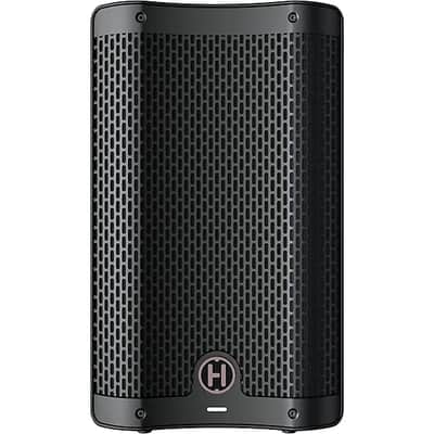 Harbinger  VARI V2408 Powered 8" 2-Way Loudspeaker With Bluetooth, DSP and Smart Stereo 2024 - BLACK image 2
