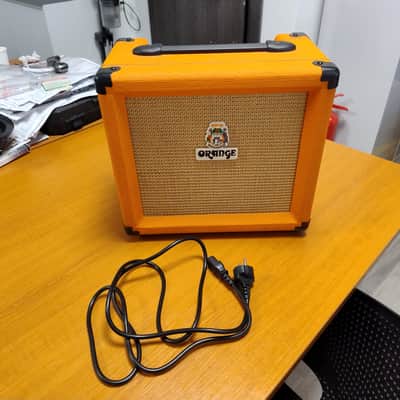 Orange AD-5 Tube 5-Watt Guitar Amplifier image 16