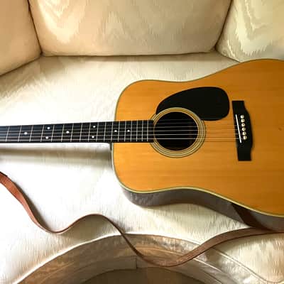 Martin D-28 1966 - Brazilian Rosewood image 6