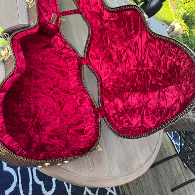 Alligator Lifton/Cedar Creek Custom Case Shoppe - Kay Thin Twin image 3